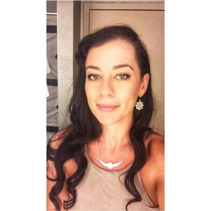 Meet your Posher, Kate